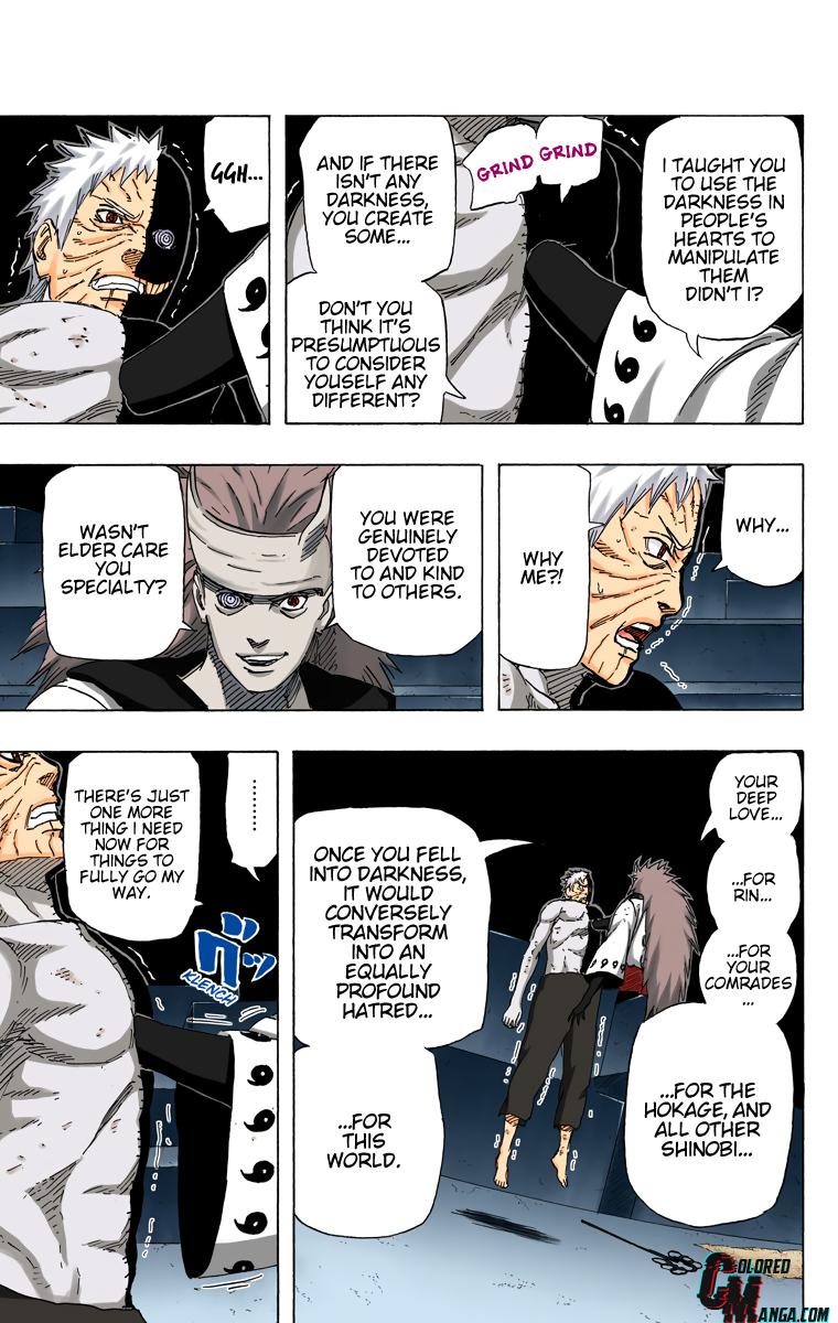 Chapter 675 — Page 9