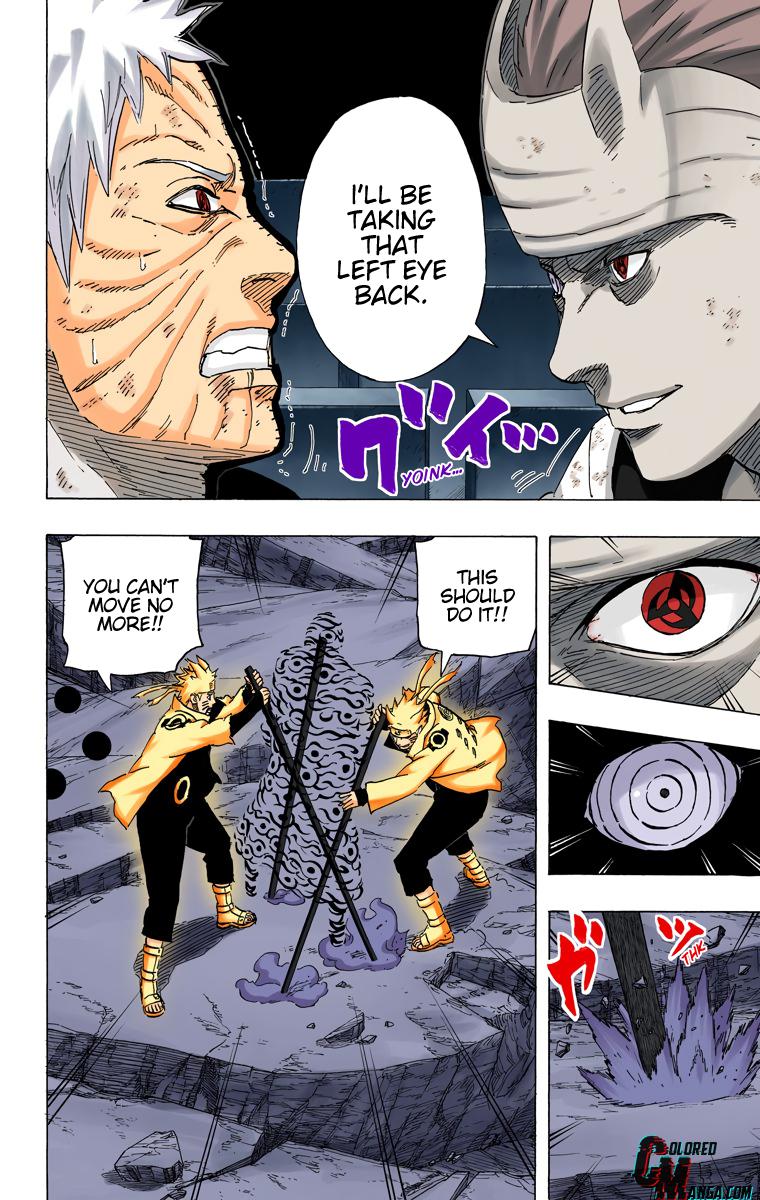 Chapter 675 — Page 10
