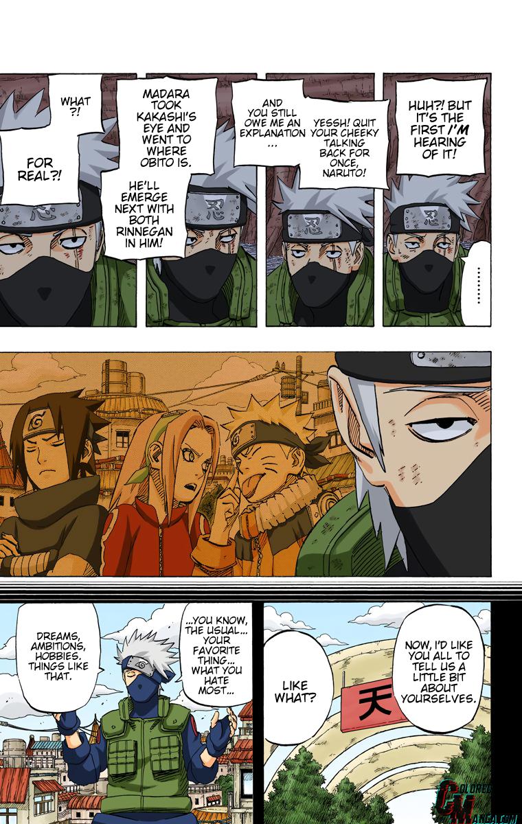 Chapter 675 — Page 13