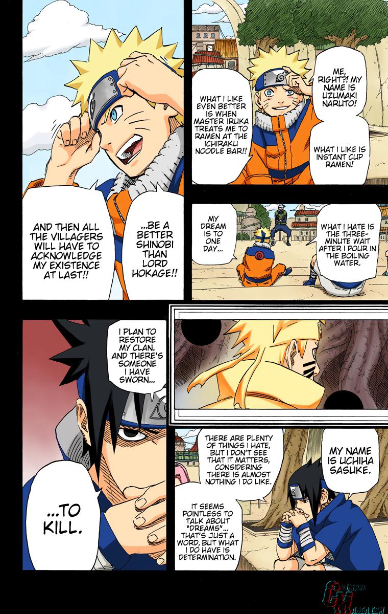Chapter 675 — Page 14
