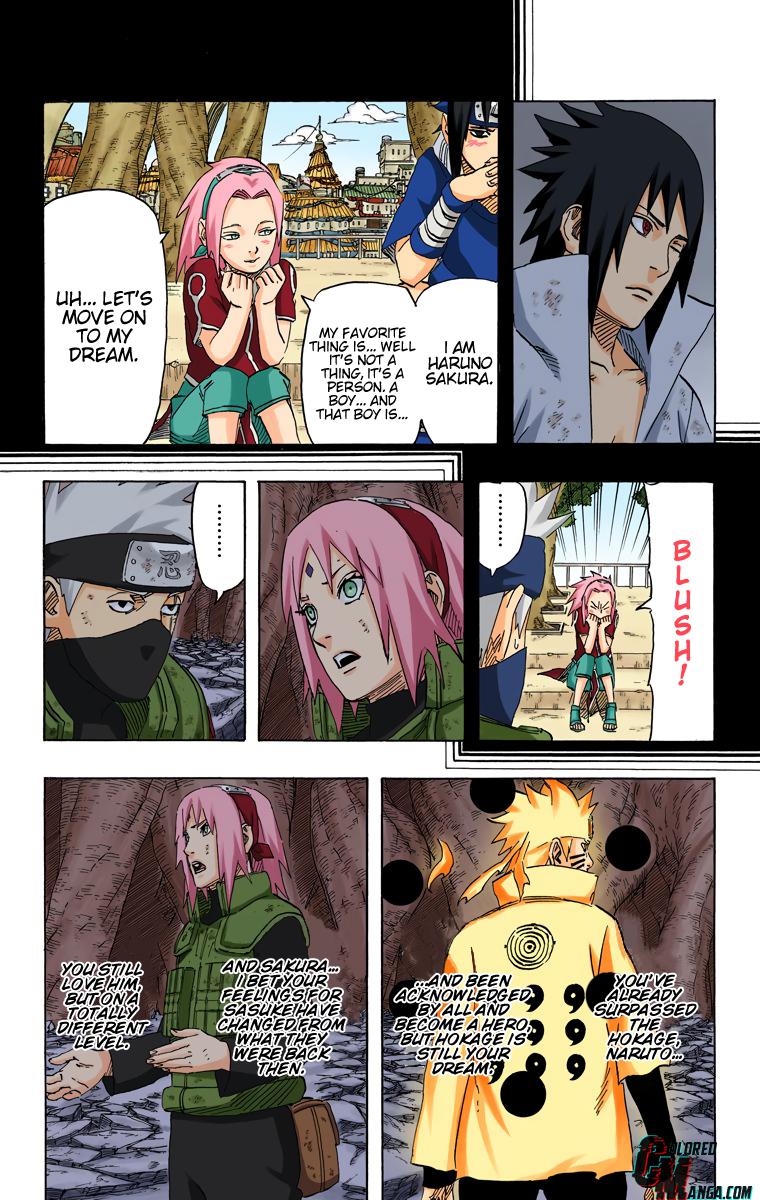 Chapter 675 — Page 15