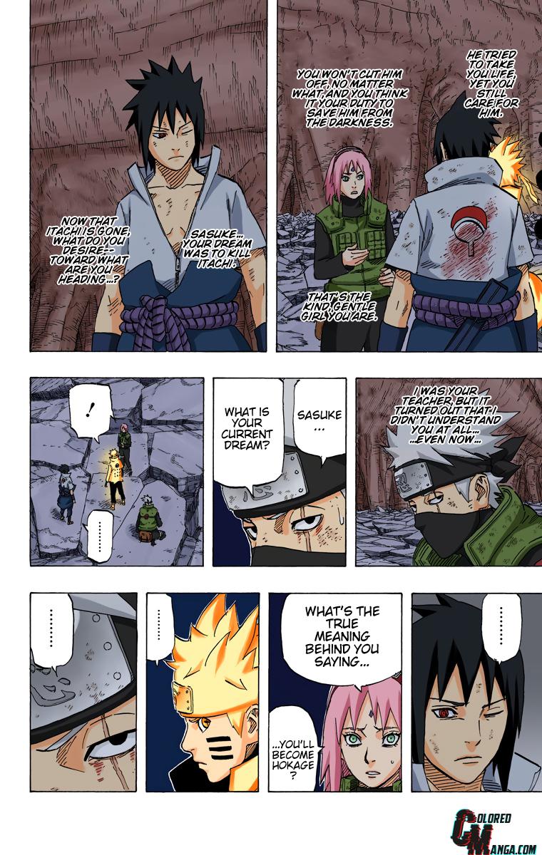 Chapter 675 — Page 16