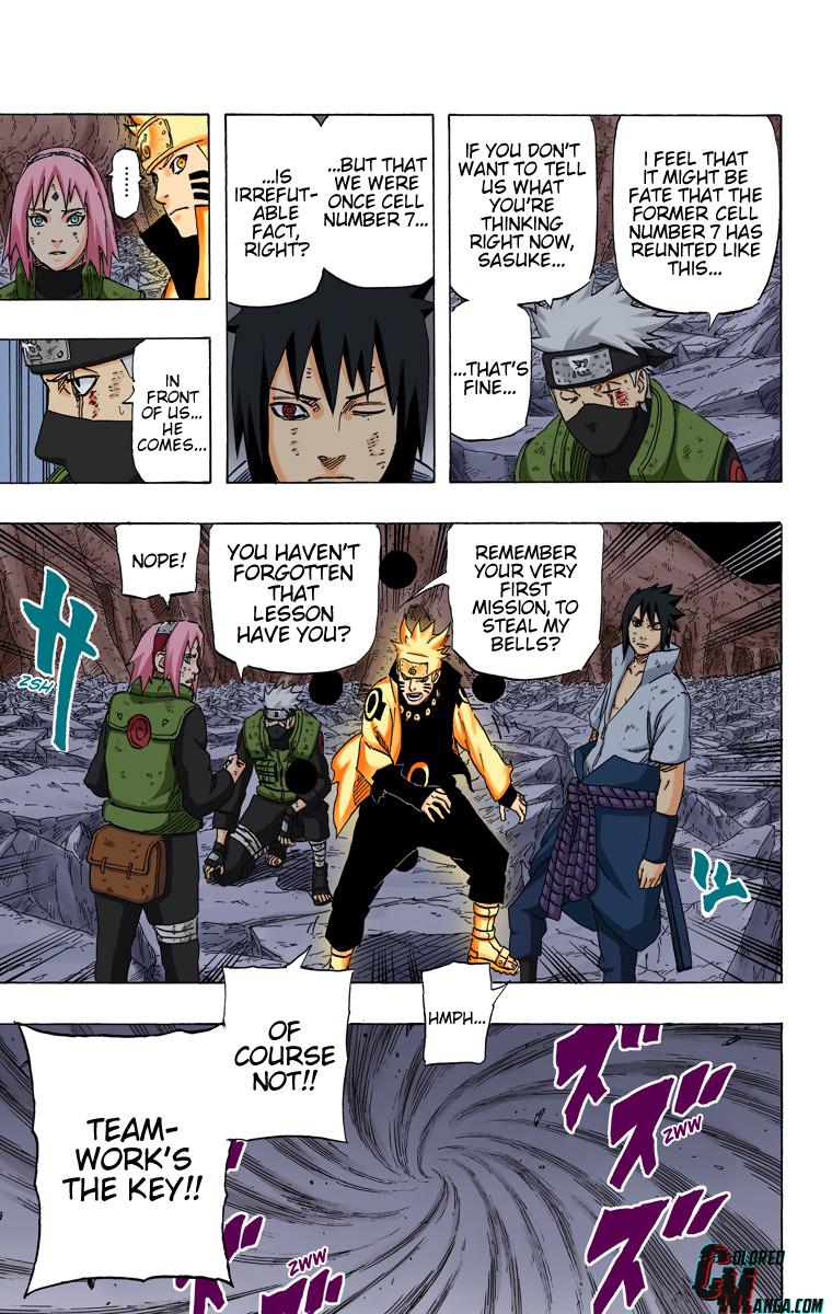 Chapter 675 — Page 17