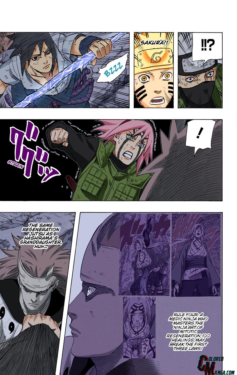 Chapter 676 — Page 5