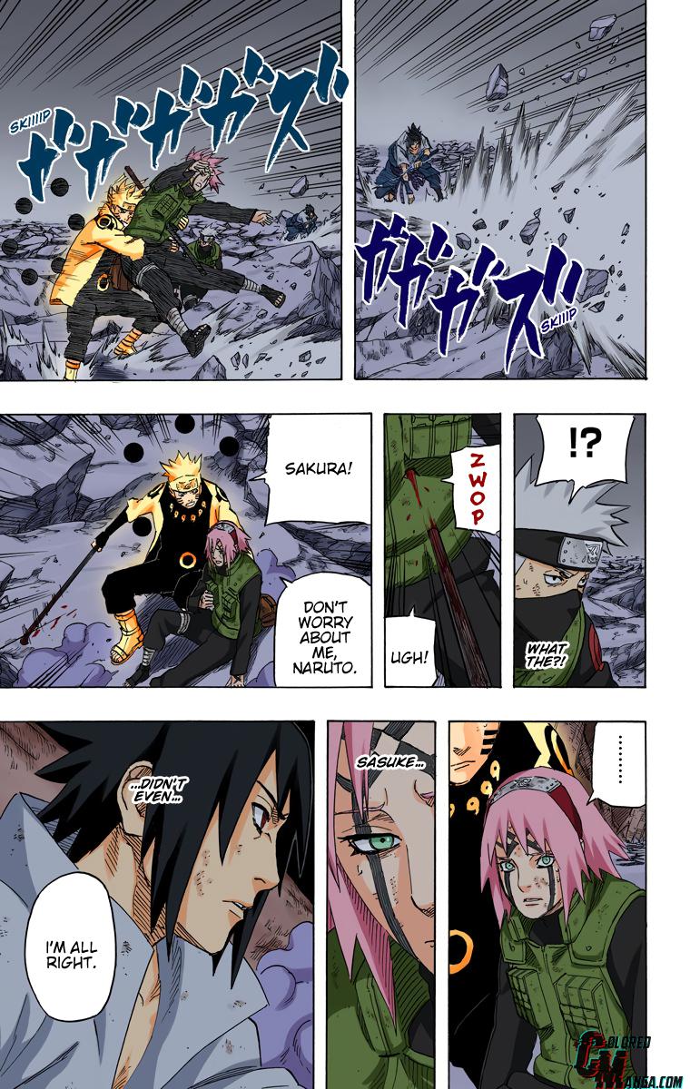 Chapter 676 — Page 7