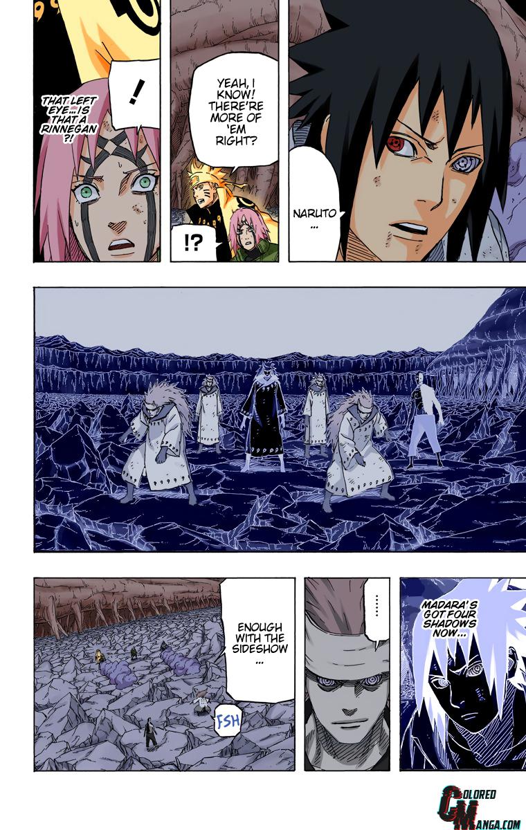 Chapter 676 — Page 8