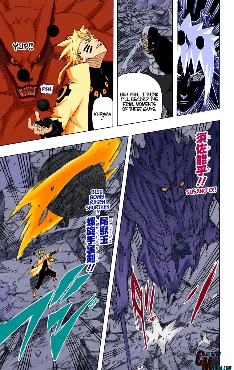Chapter 676 — Page 12