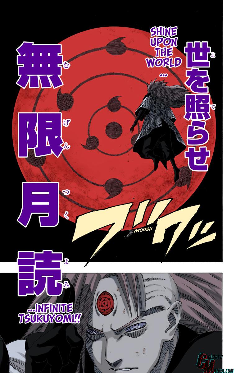 Chapter 676 — Page 16