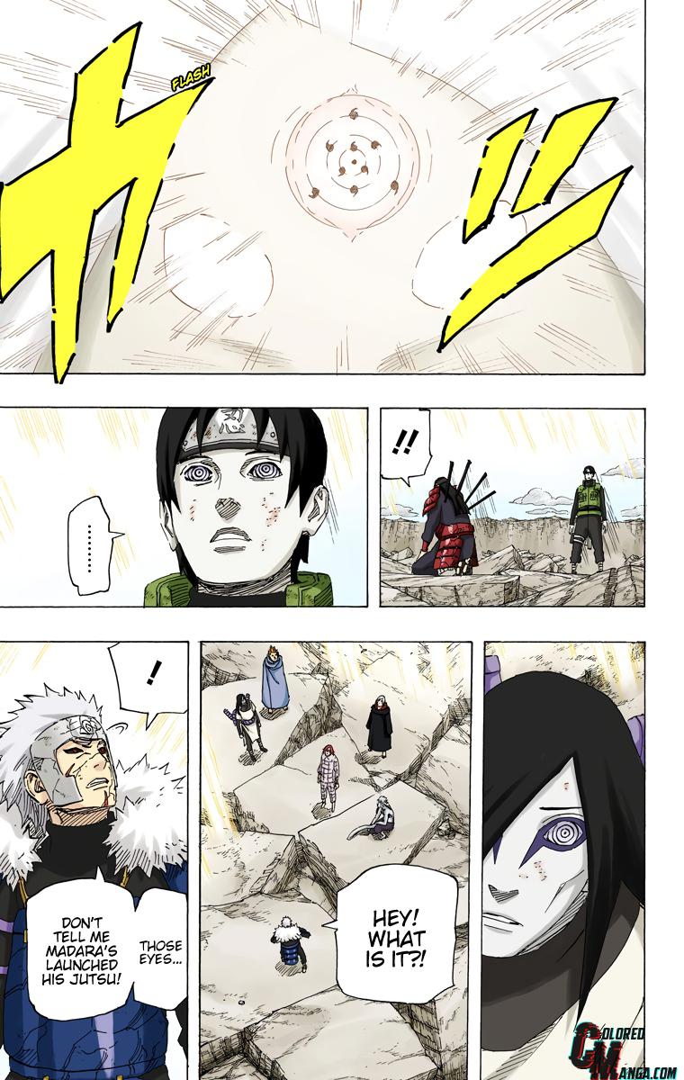 Chapter 677 — Page 8