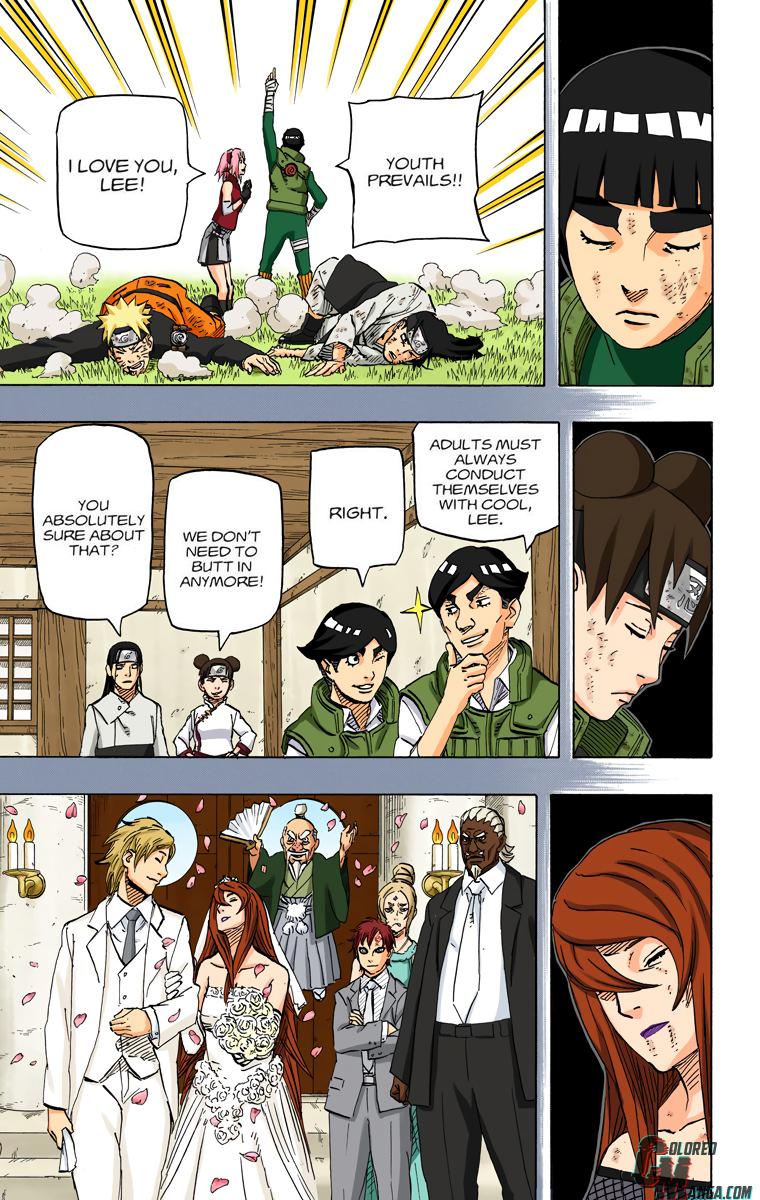 Chapter 678 — Page 7