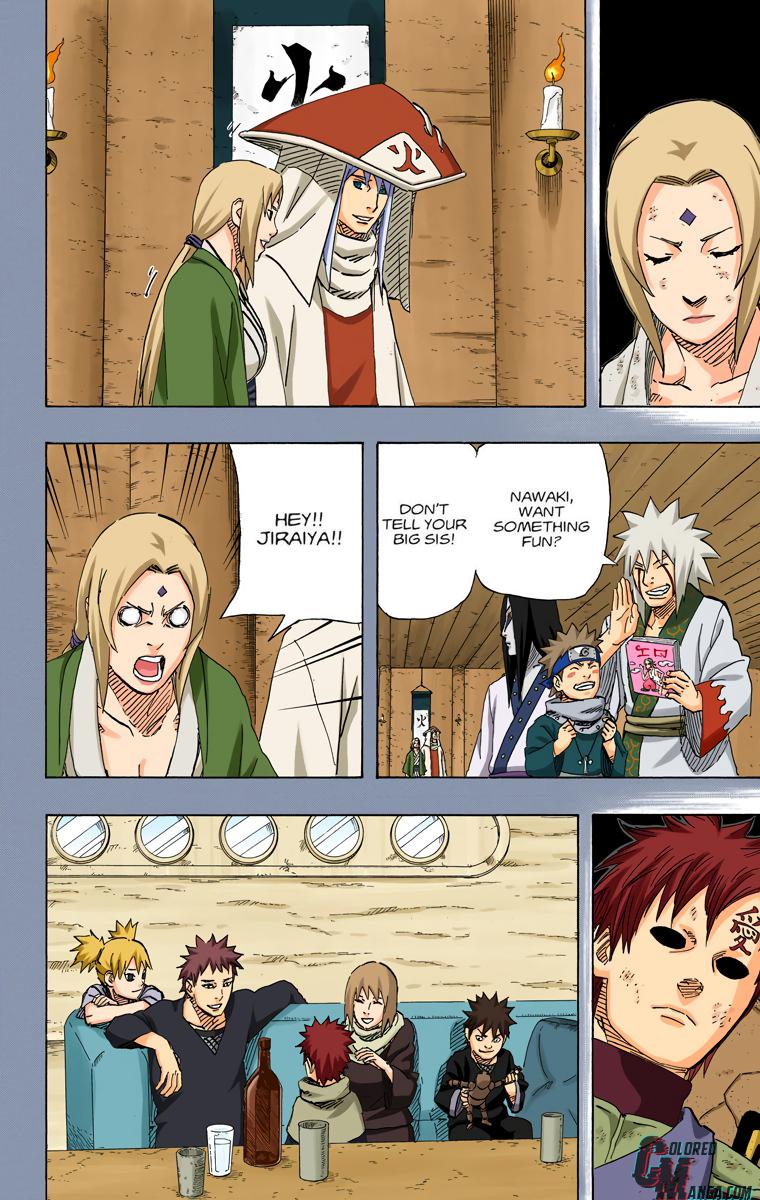 Chapter 678 — Page 8