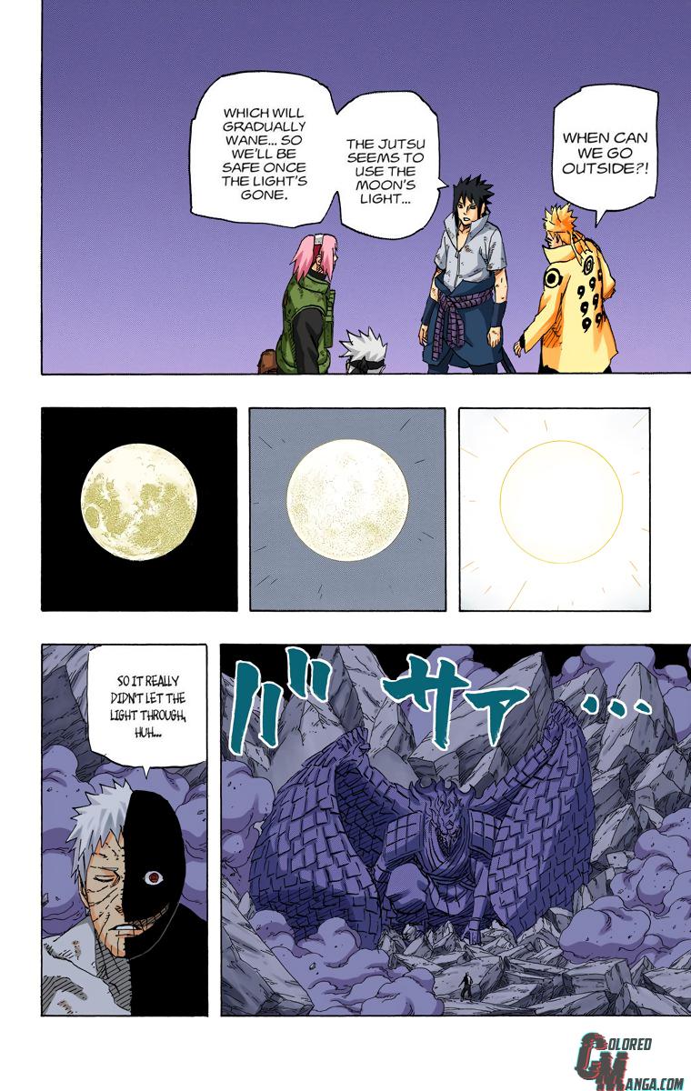 Chapter 678 — Page 10