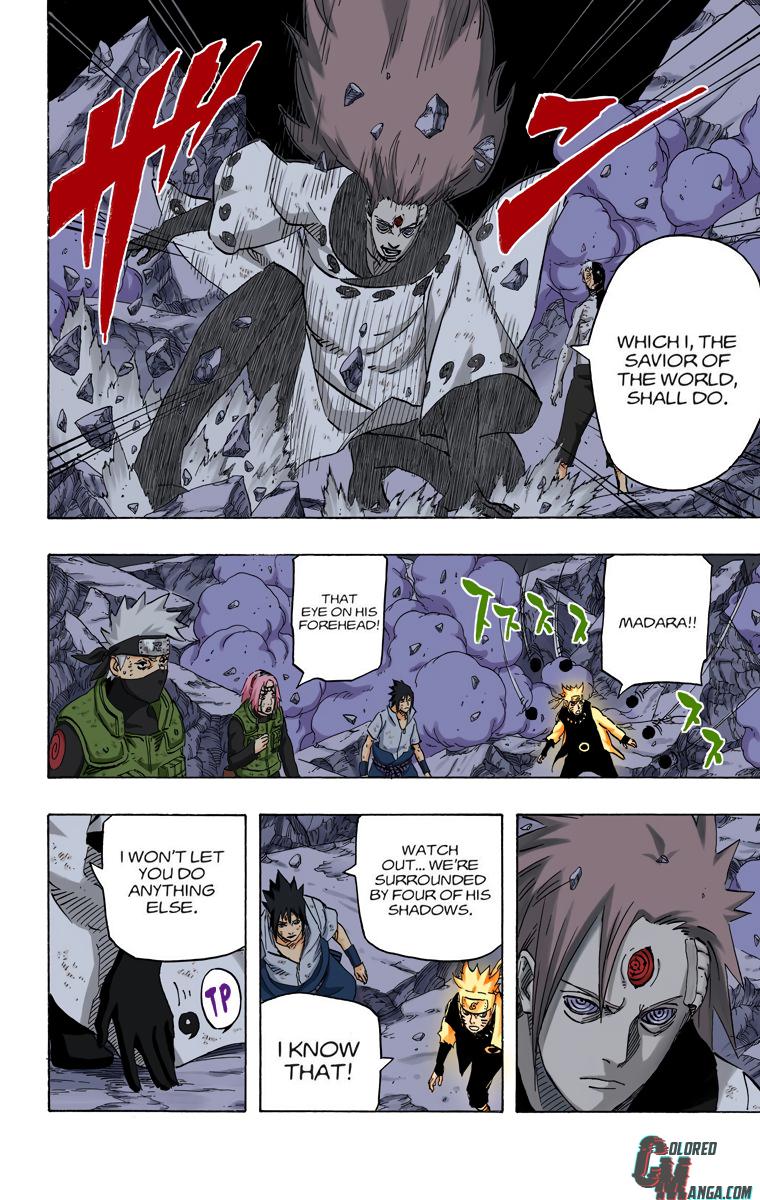 Chapter 678 — Page 12