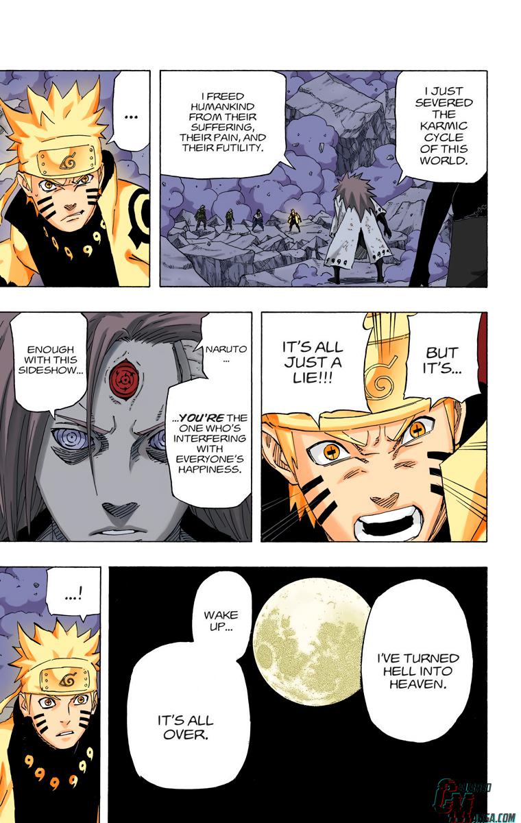 Chapter 678 — Page 13