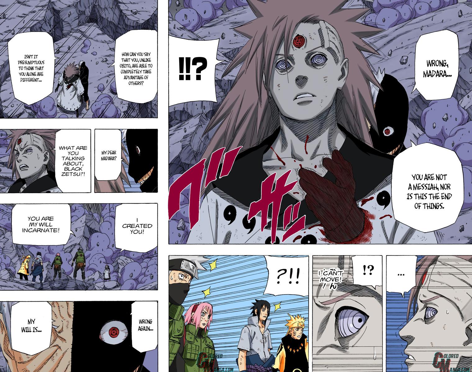 Chapter 678 — Page 14