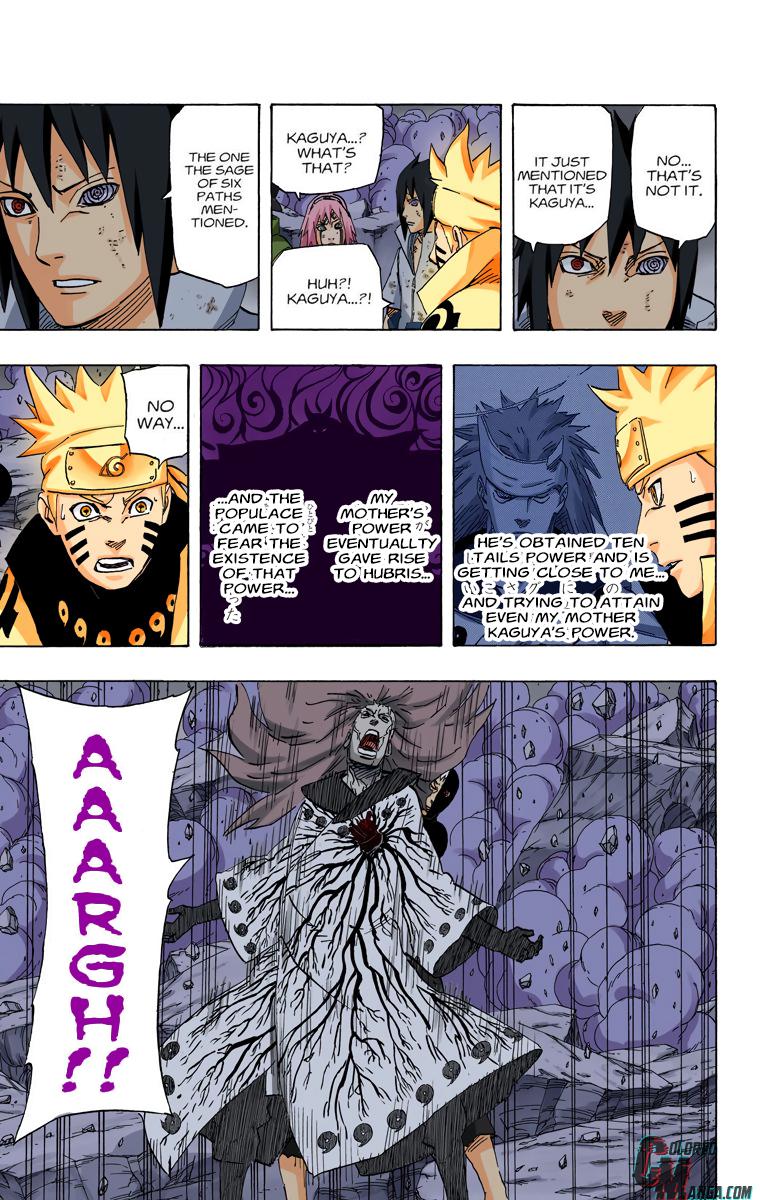 Chapter 678 — Page 16