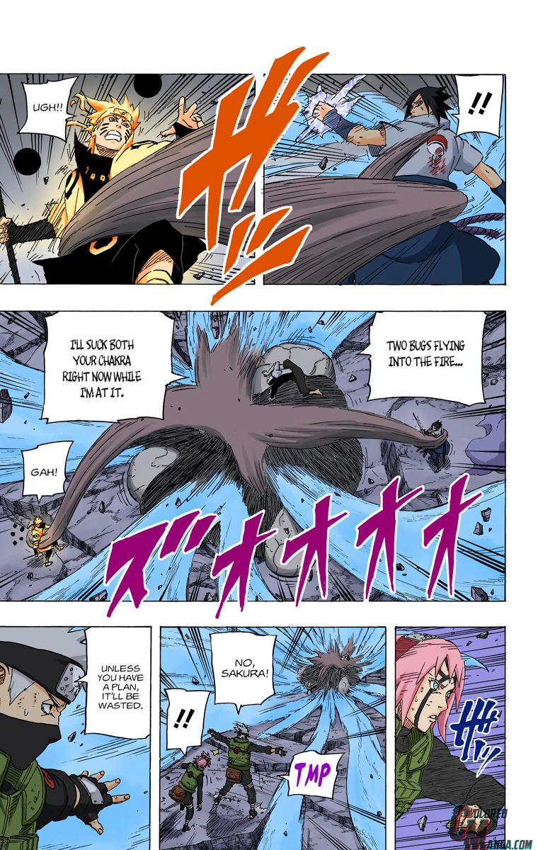 Chapter 679 — Page 5