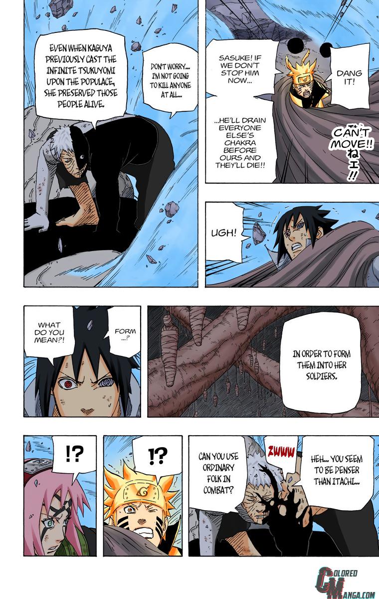 Chapter 679 — Page 6
