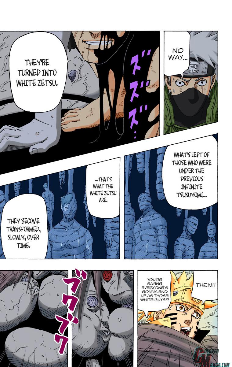 Chapter 679 — Page 7