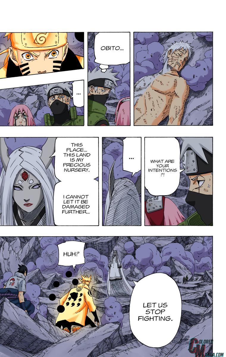 Chapter 679 — Page 13
