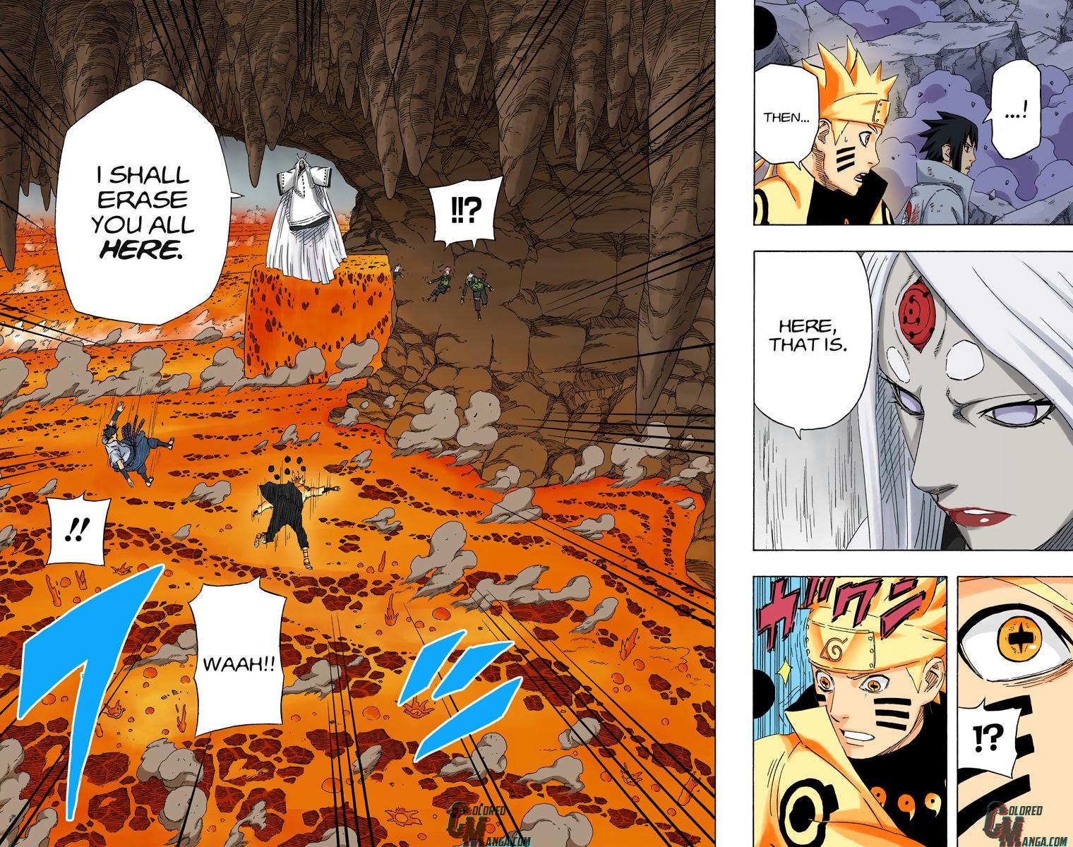 Chapter 679 — Page 14