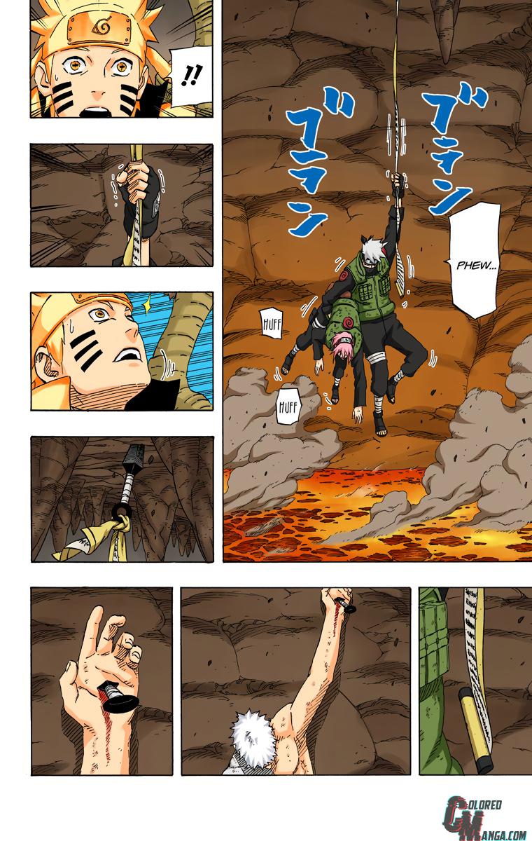 Chapter 680 — Page 8