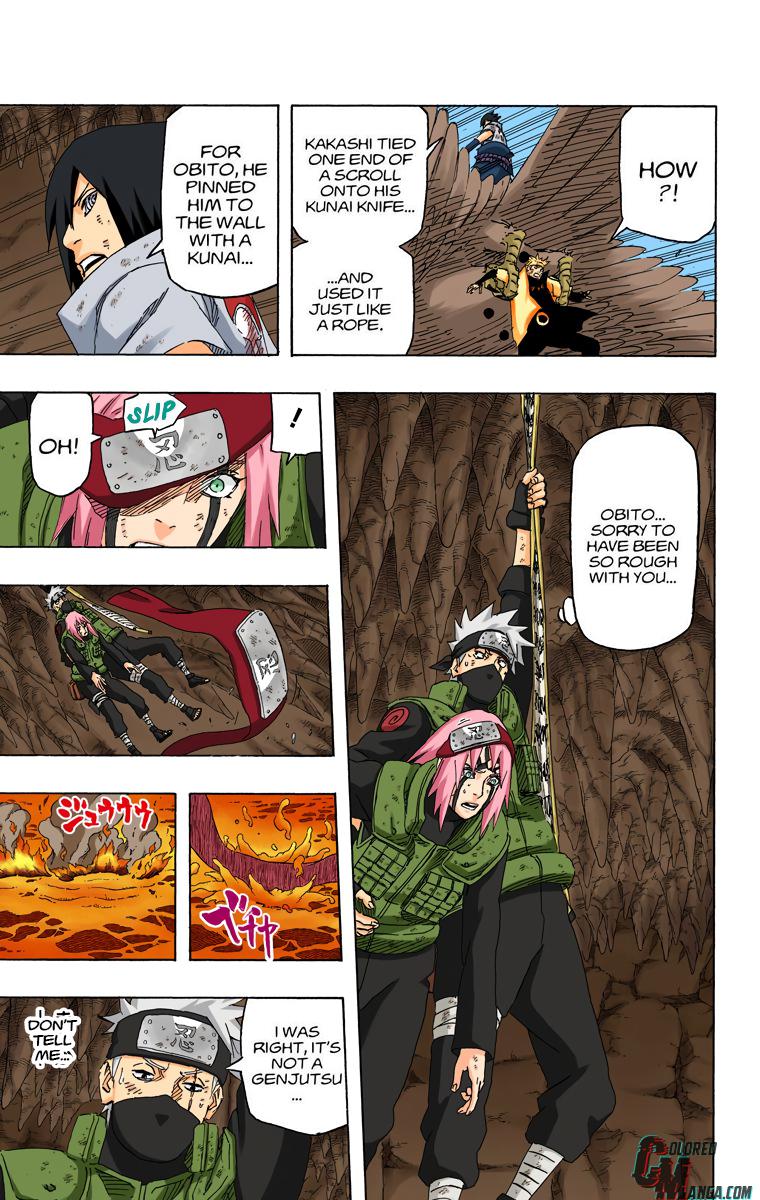Chapter 680 — Page 9