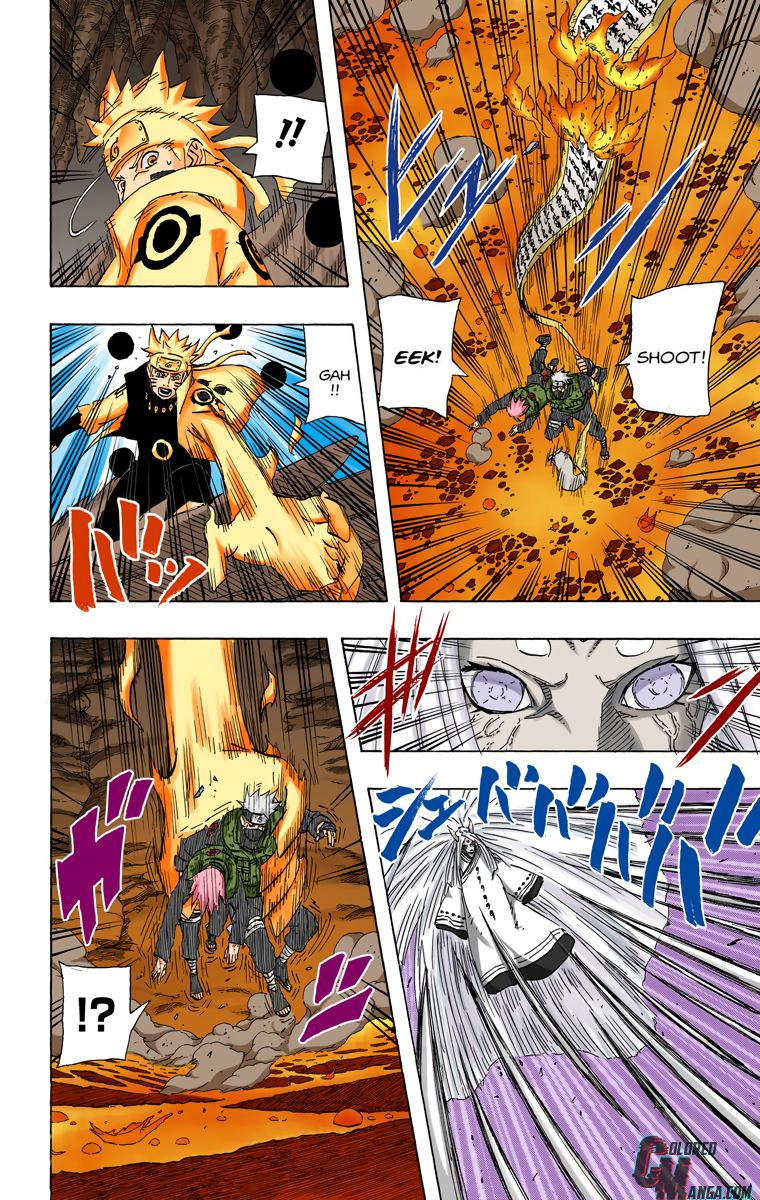 Chapter 680 — Page 14
