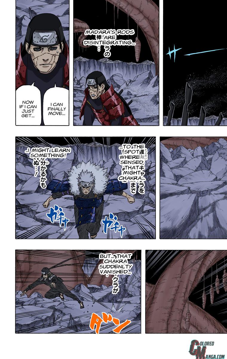 Chapter 680 — Page 16