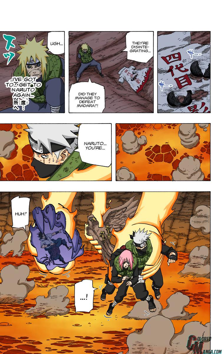 Chapter 680 — Page 17