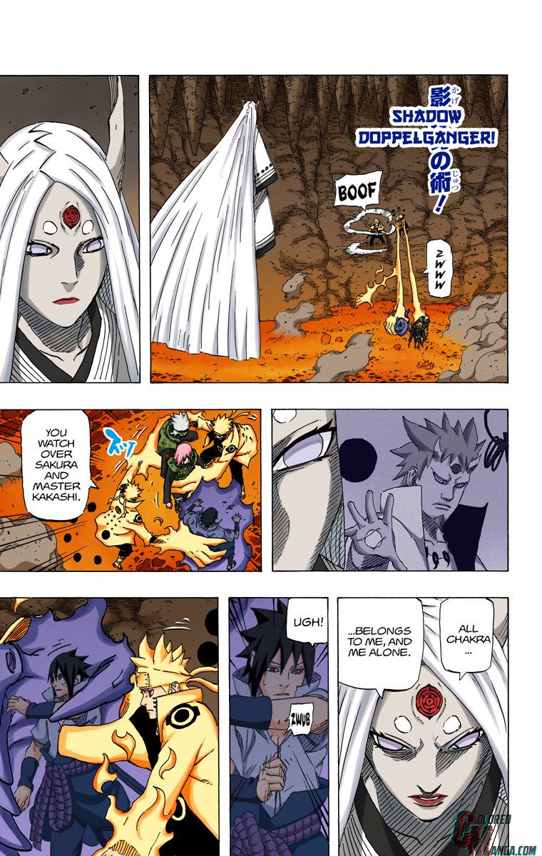Chapter 680 — Page 19