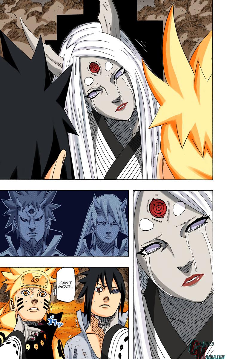 Chapter 681 — Page 5
