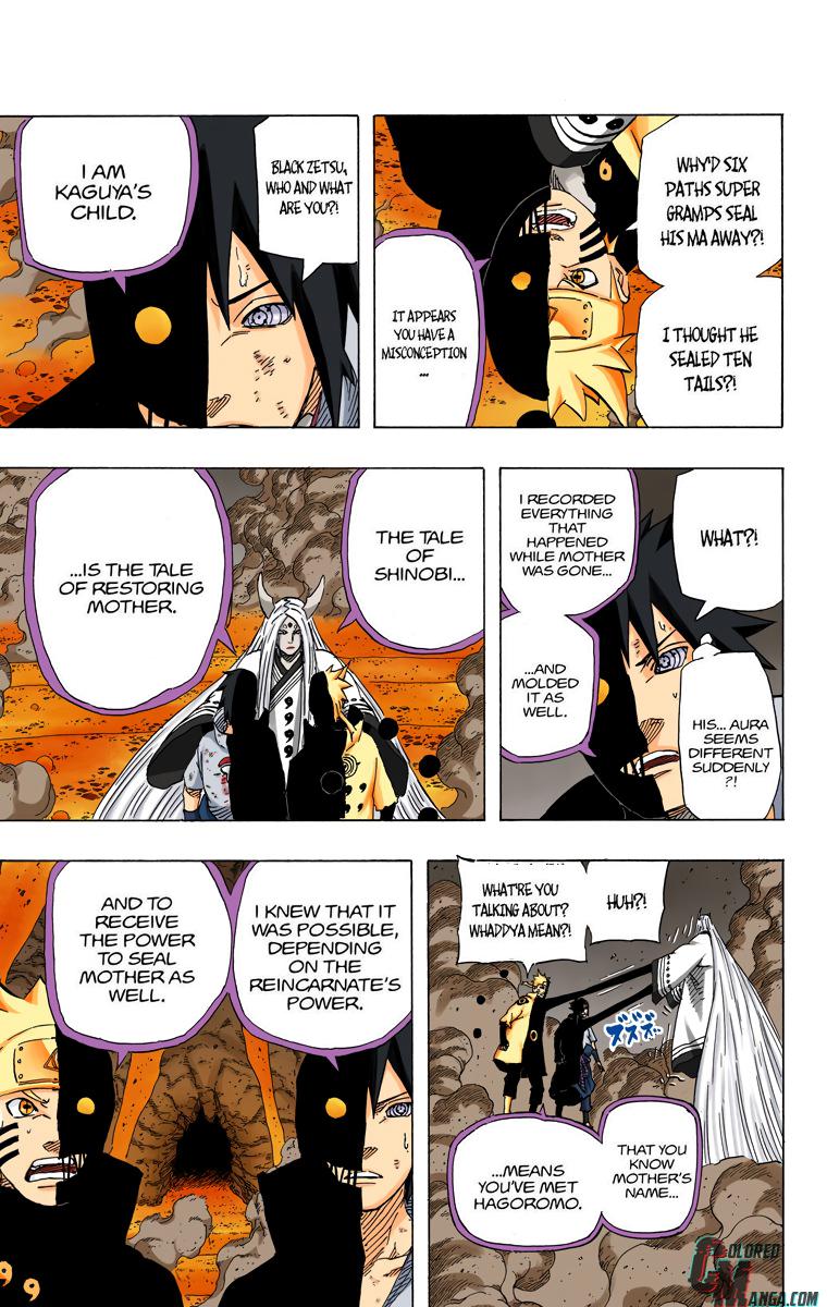 Chapter 681 — Page 7