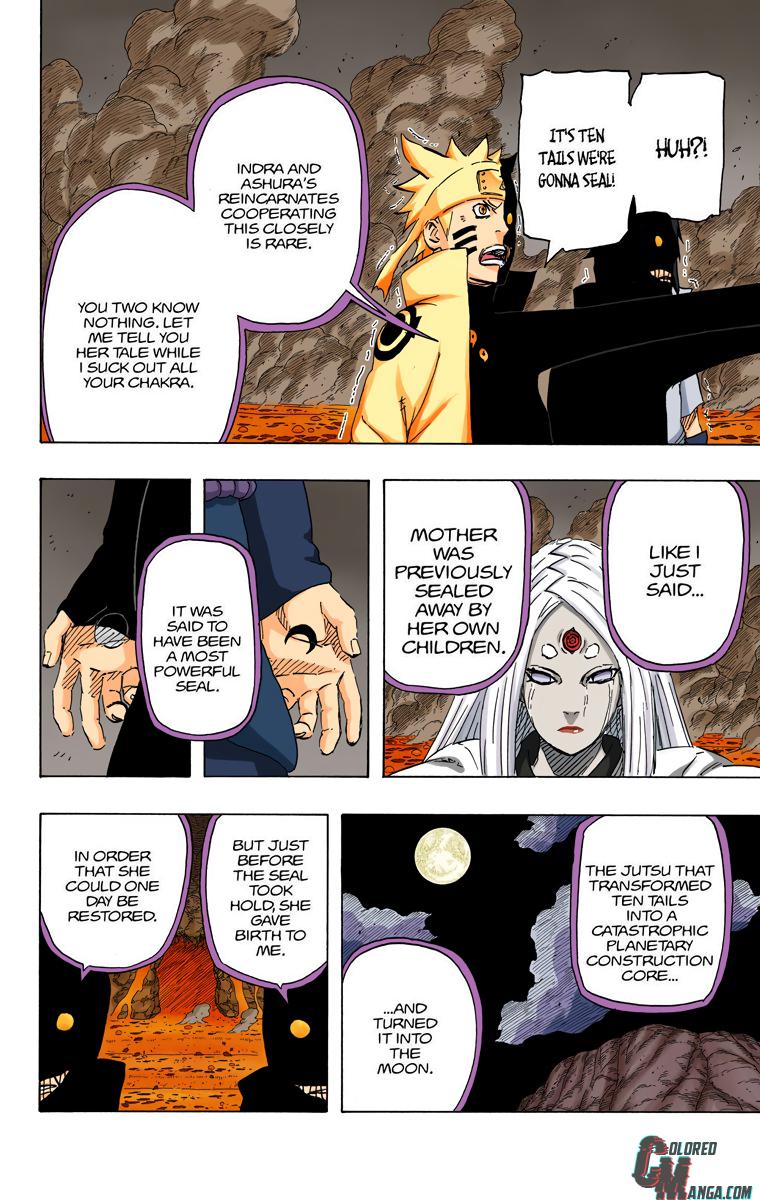 Chapter 681 — Page 8