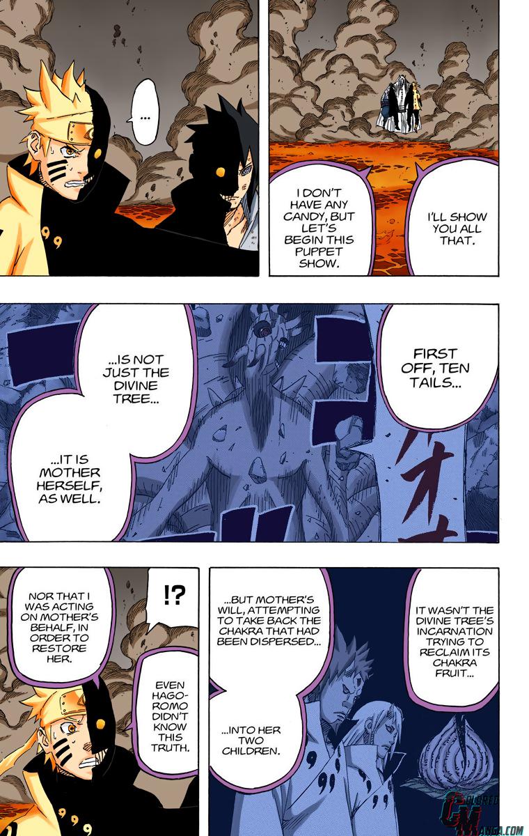 Chapter 681 — Page 9