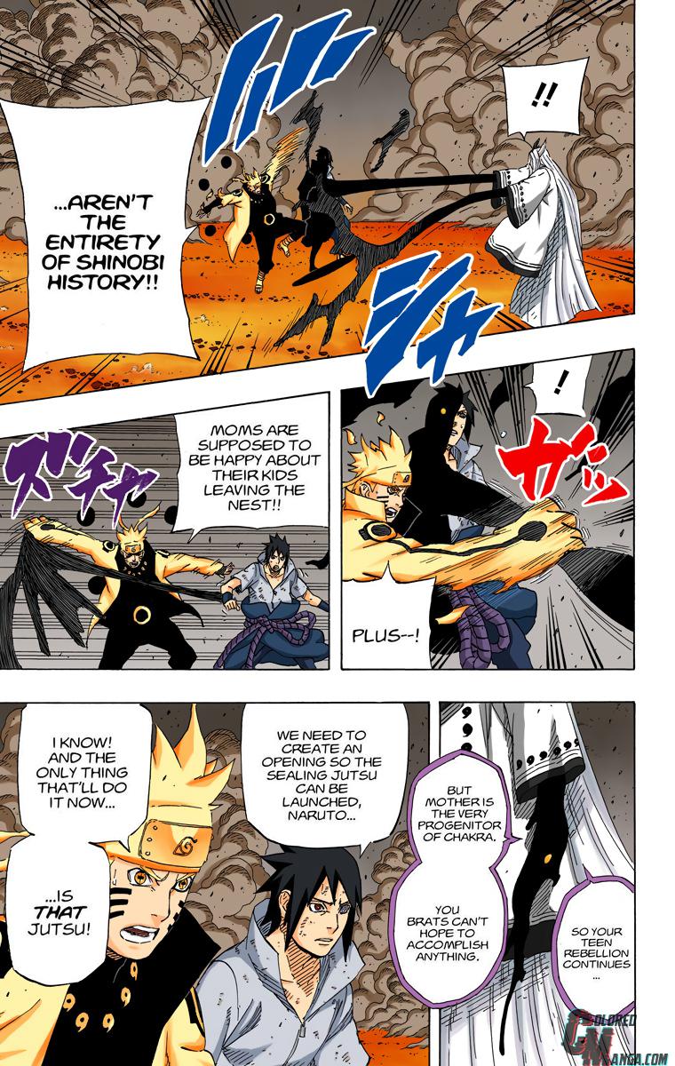 Chapter 681 — Page 17