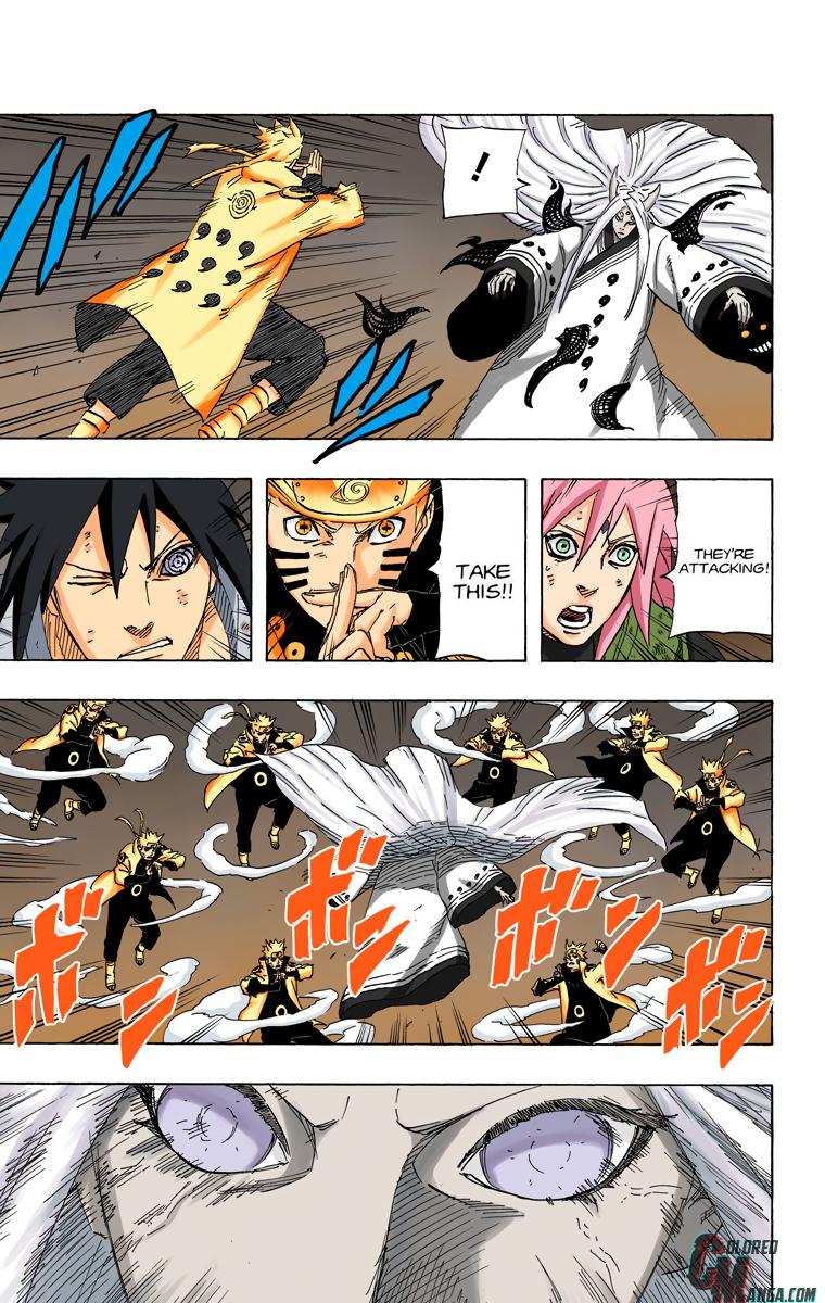 Chapter 682 — Page 5