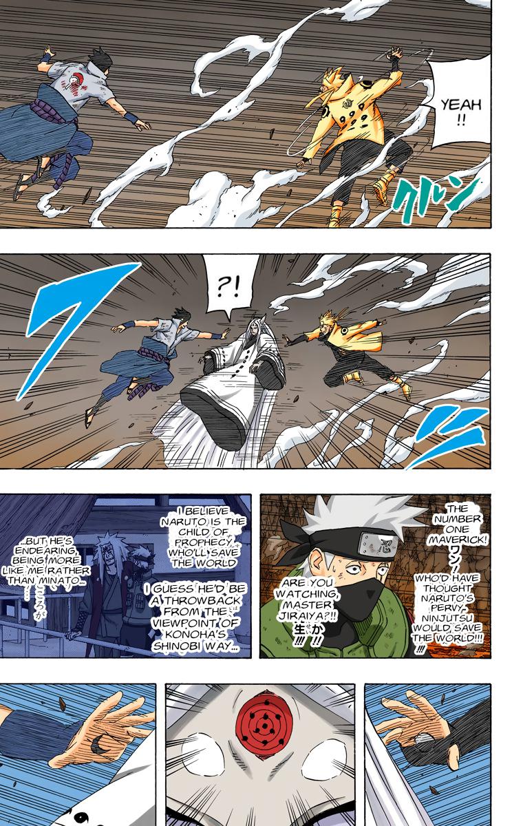 Chapter 682 — Page 8