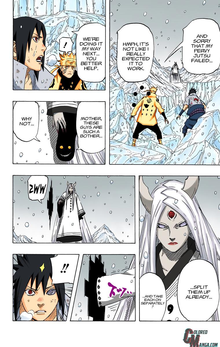Chapter 682 — Page 14