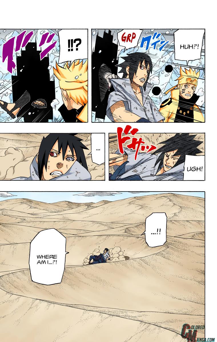 Chapter 682 — Page 15