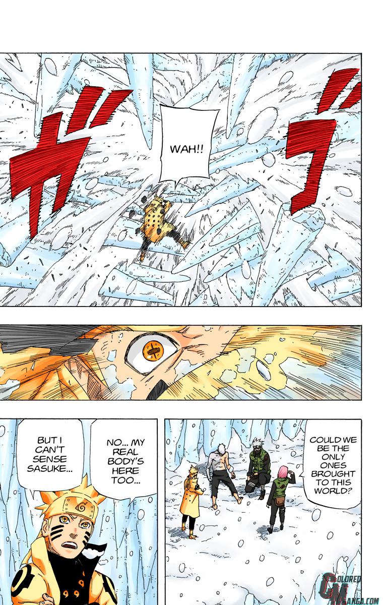 Chapter 683 — Page 5