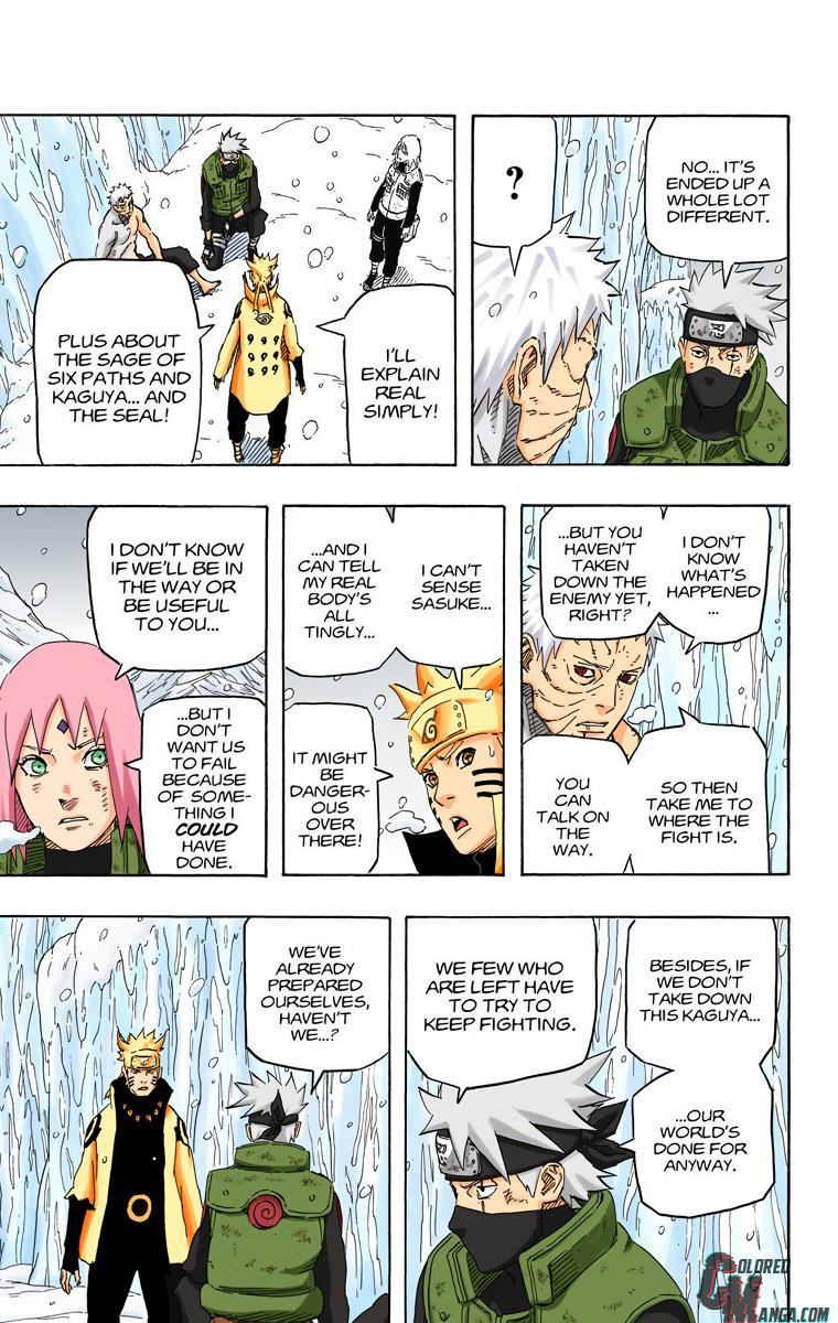 Chapter 683 — Page 7