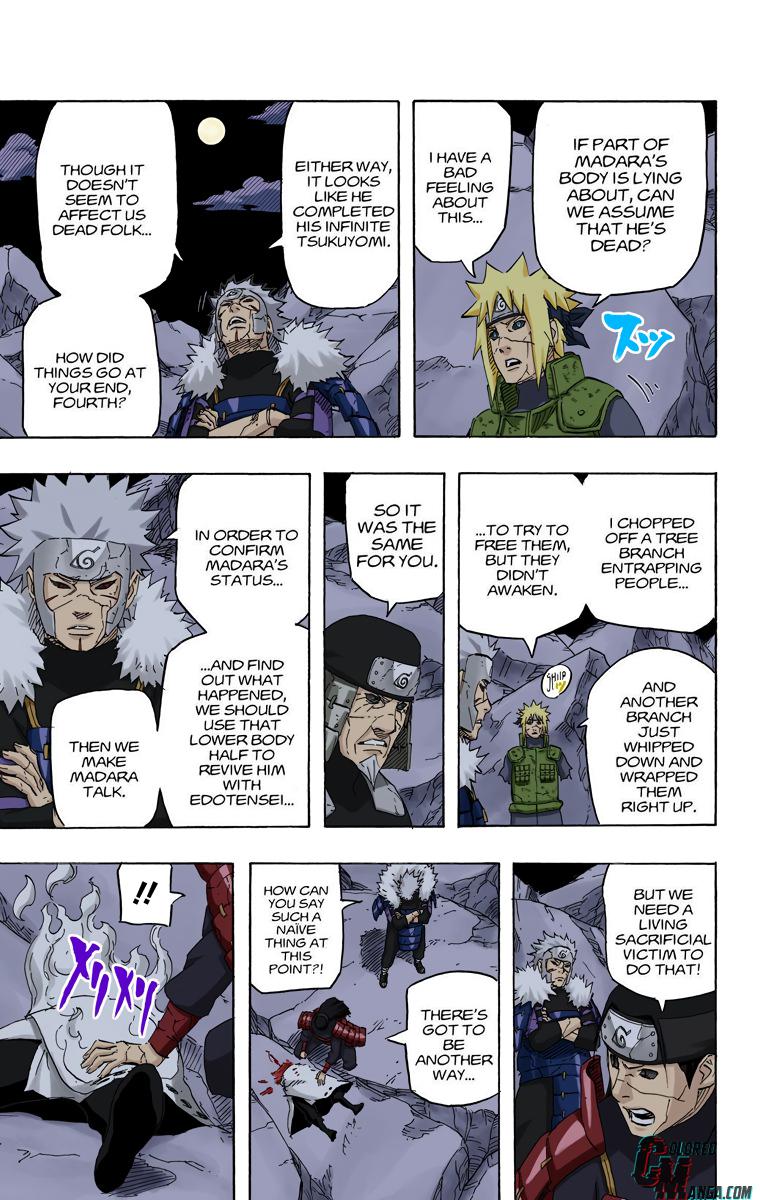 Chapter 683 — Page 9
