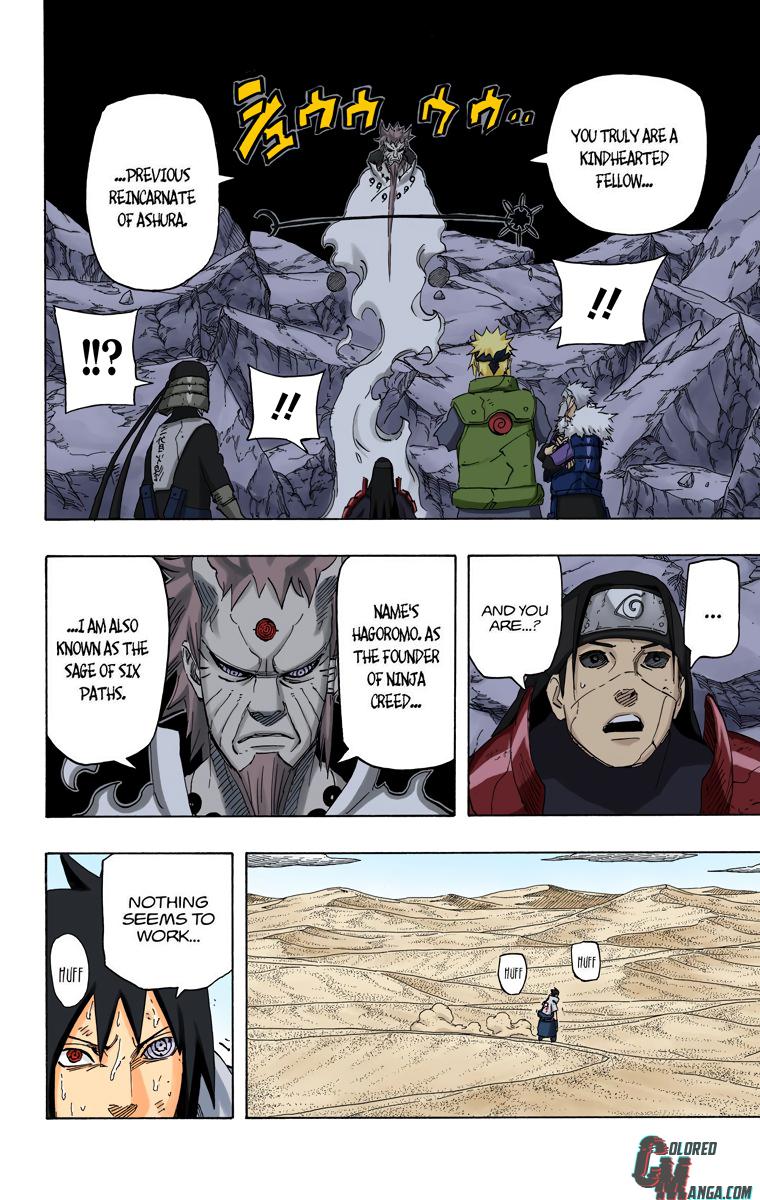 Chapter 683 — Page 10
