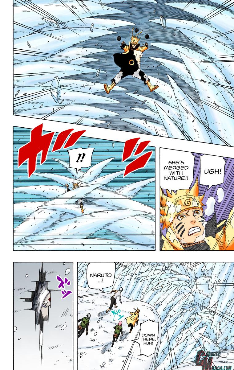 Chapter 683 — Page 12