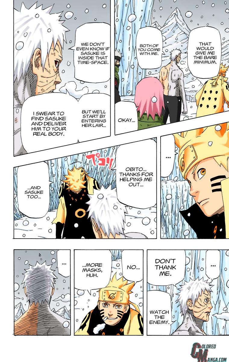 Chapter 683 — Page 16