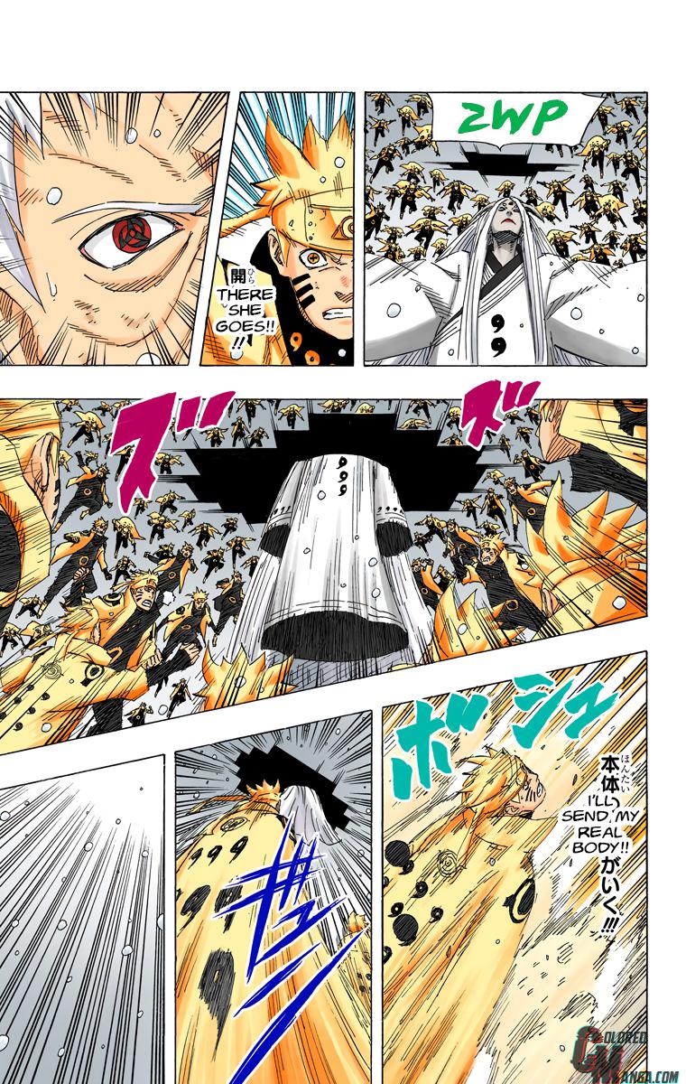 Chapter 684 — Page 10