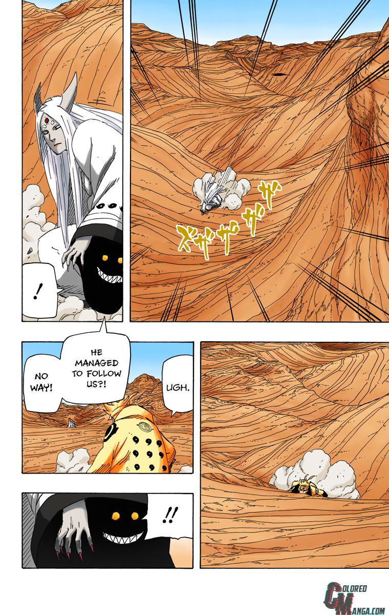Chapter 684 — Page 11
