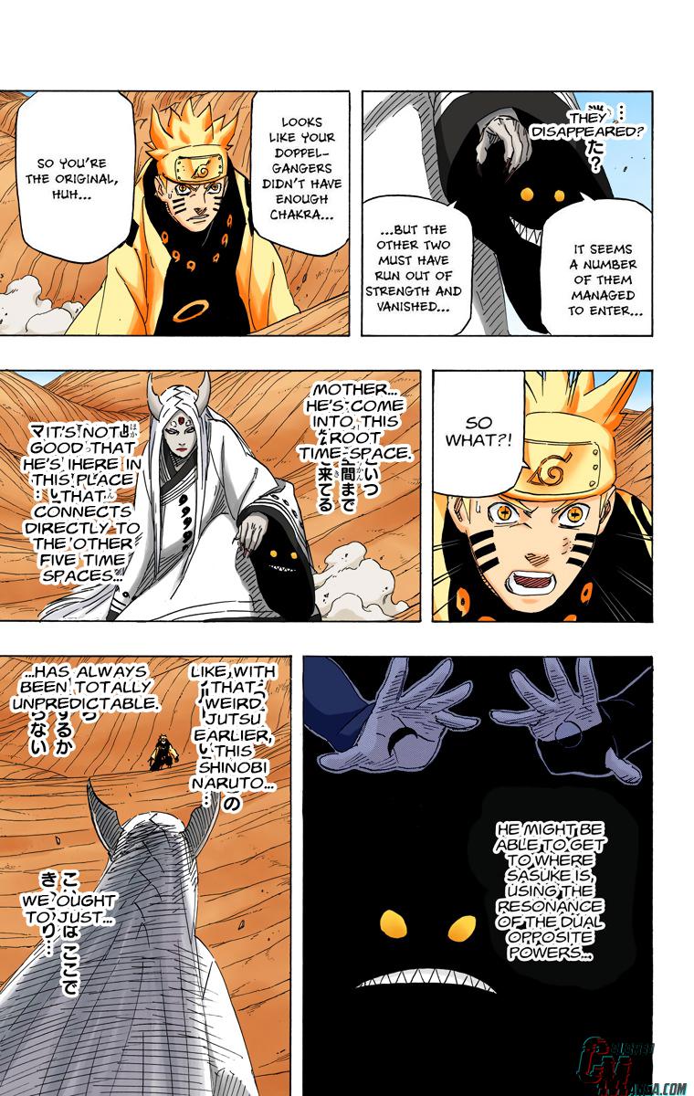 Chapter 684 — Page 12