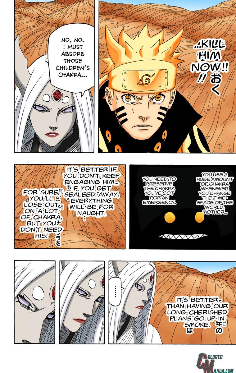 Chapter 684 — Page 13